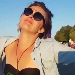 Meet your Posher, Cheryl